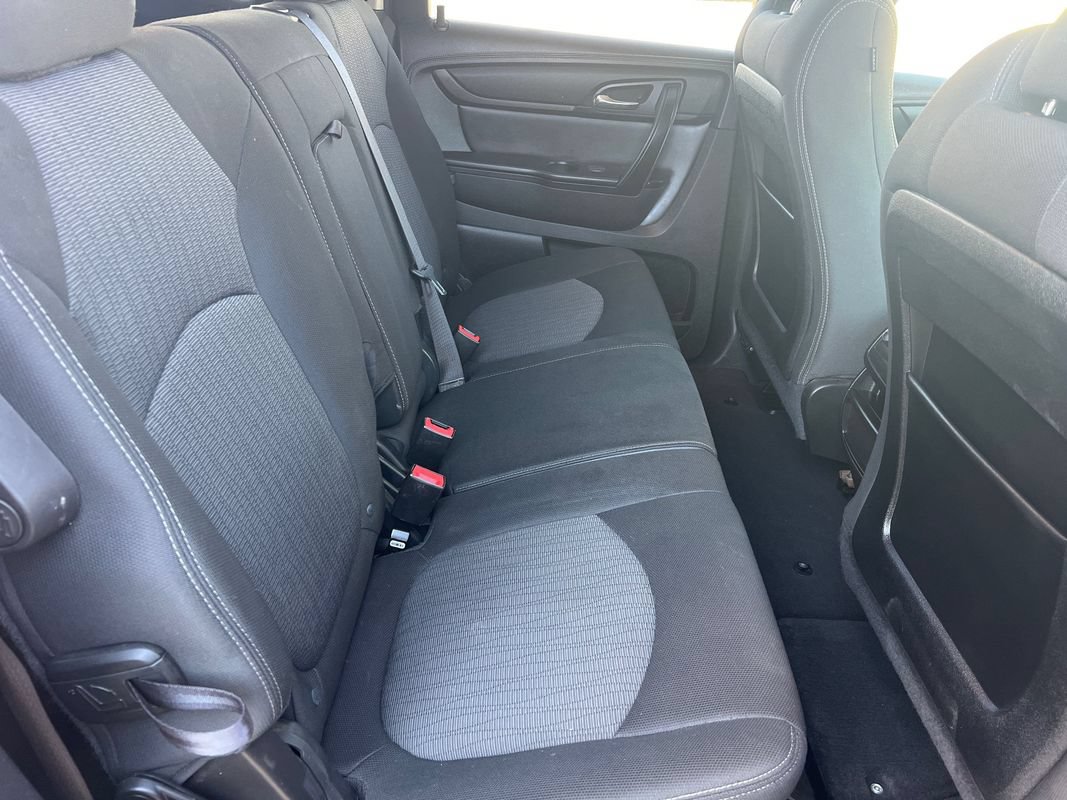 Used 2013 Chevrolet Traverse LT AWD/4WD image 15