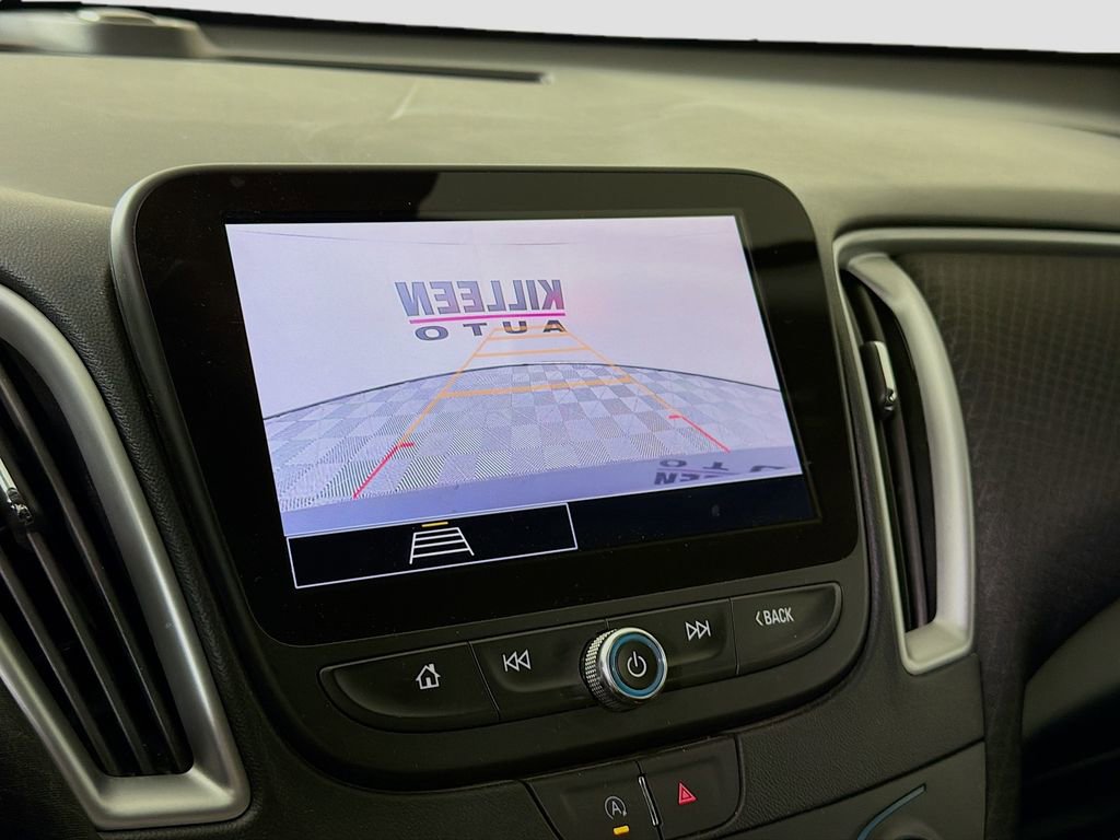 Used 2023 Chevrolet Malibu LT image 17