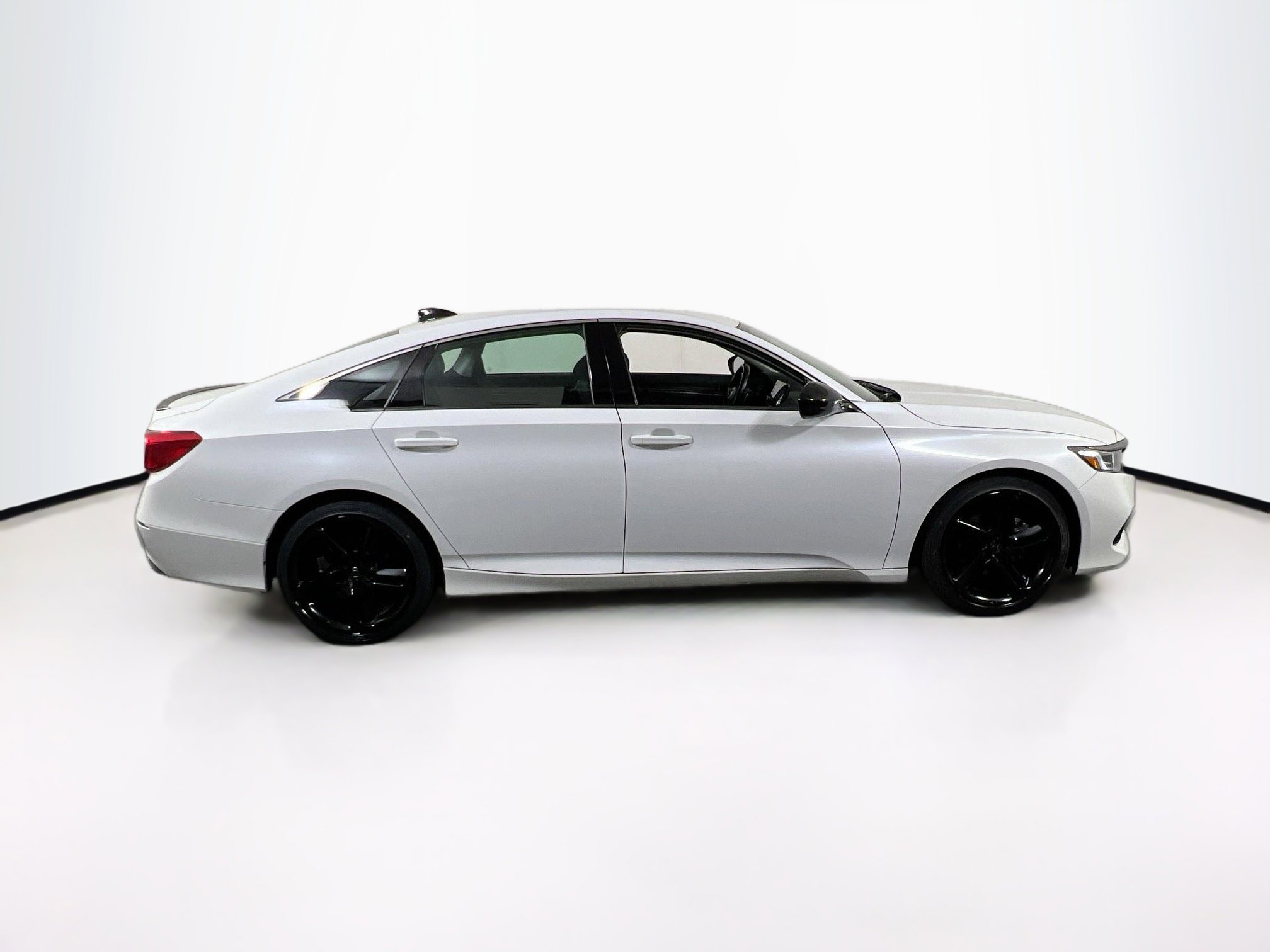 Used 2022 Honda Accord Sport Special Edition image 4