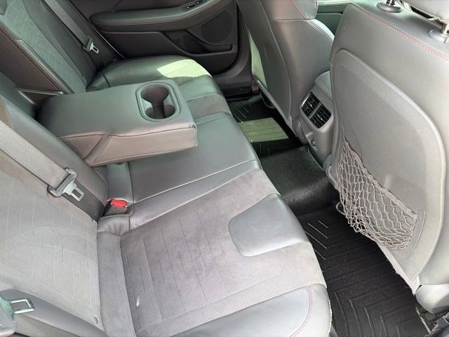 Used 2022 Hyundai Sonata N Line FWD image 38