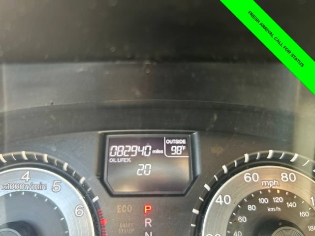 Used 2016 Honda Odyssey EX image 32