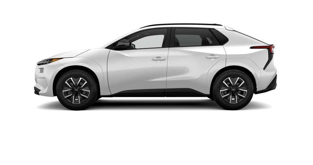 New 2026 Subaru Solterra AWD/4WD image 5