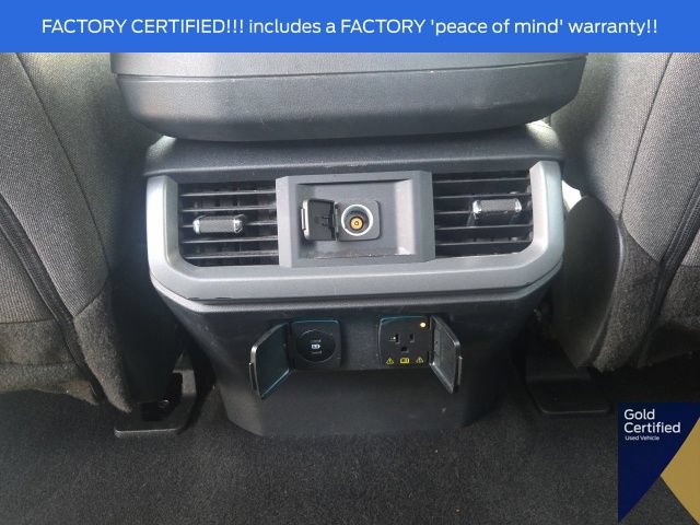 Used 2024 Ford F150 XLT w/ Mobile Office Package AWD/4WD image 18