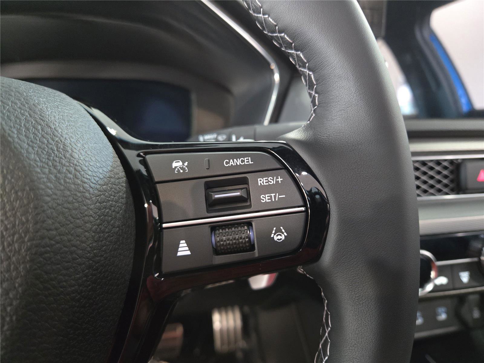 New 2026 Acura Integra A-Spec image 5