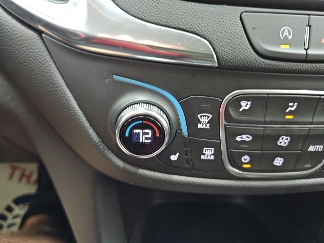 Used 2024 Chevrolet Equinox LT image 8