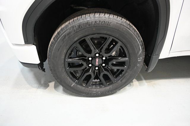 New 2026 GMC Sierra 1500 Elevation image 27