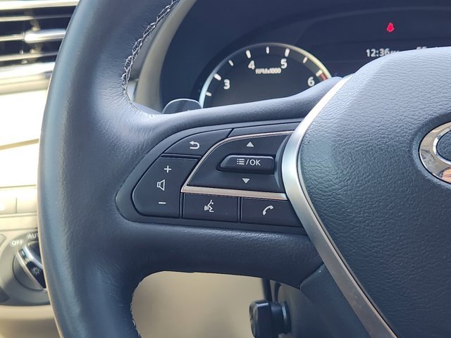 Used 2019 INFINITI QX50 Essential w/ Premium Heat Package image 28