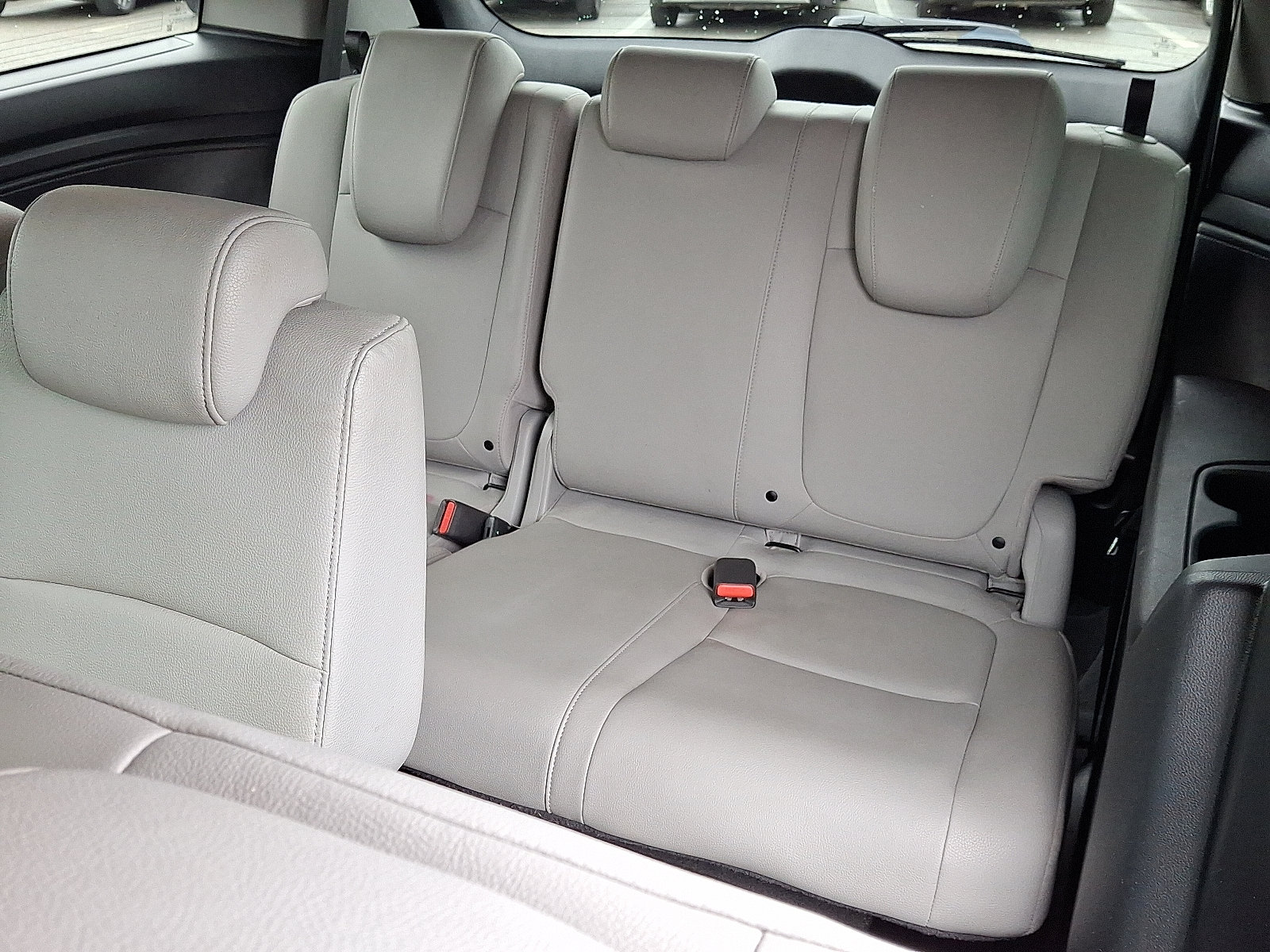 Used 2020 Honda Odyssey EX-L image 10