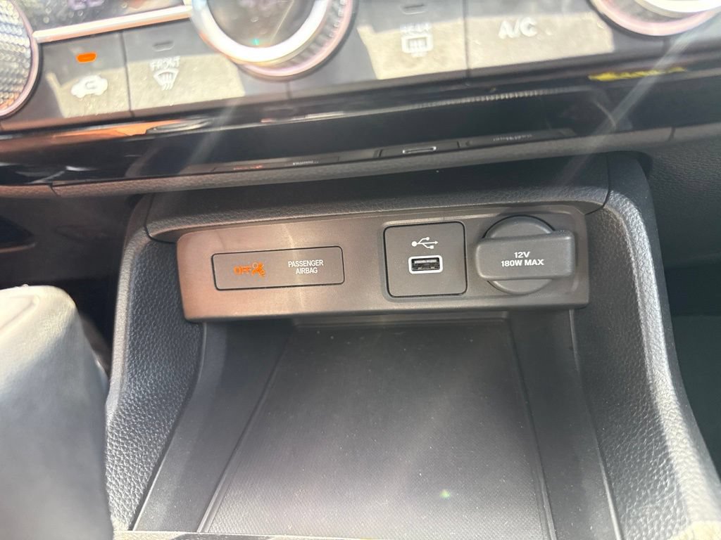 Used 2024 Honda Civic Sport image 25