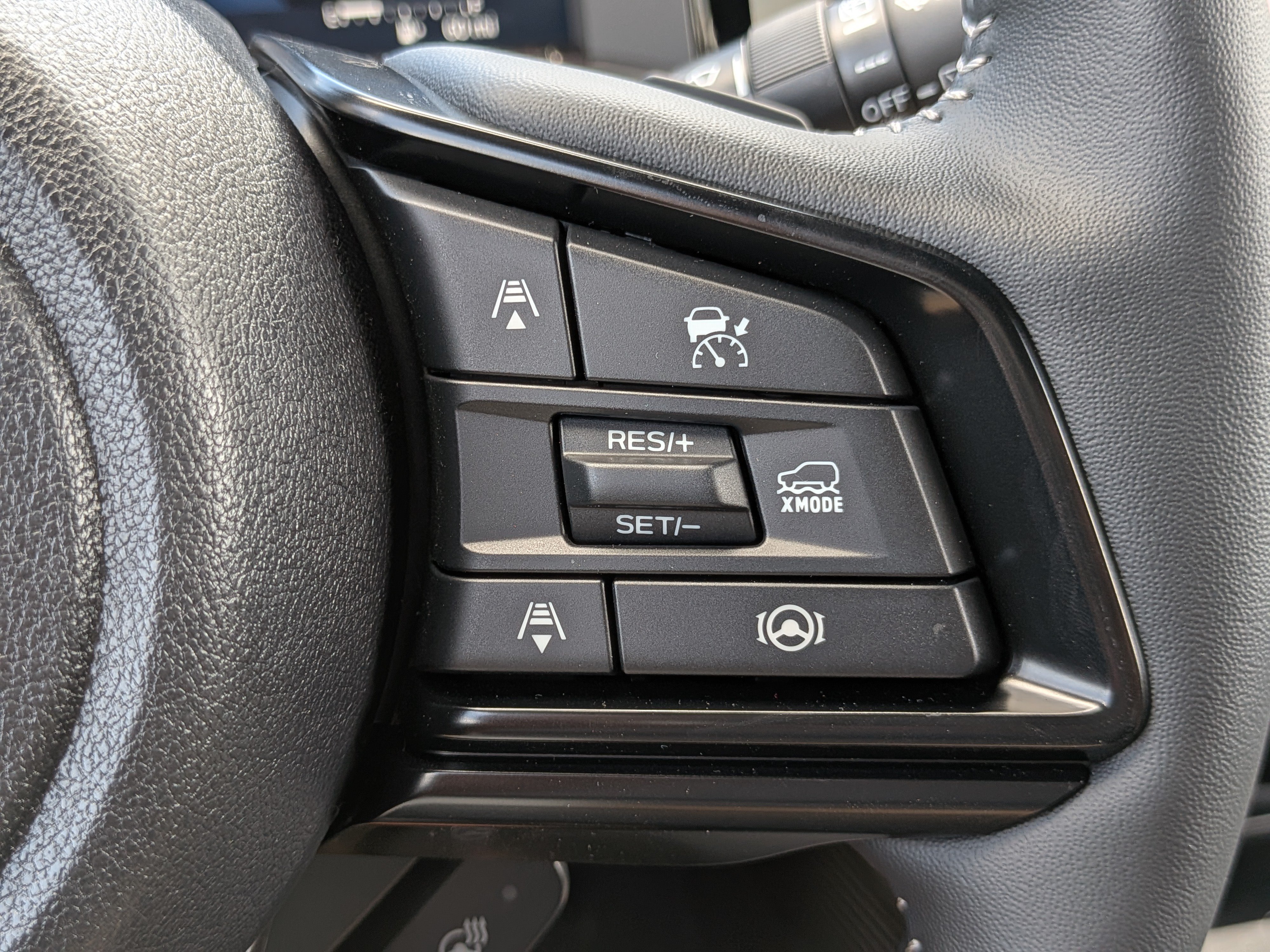 Used 2026 Subaru Outback Touring XT AWD/4WD image 29