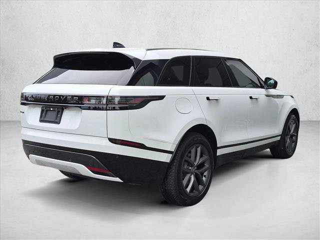 Certified 2026 Land Rover Range Rover Velar Dynamic SE AWD/4WD image 6