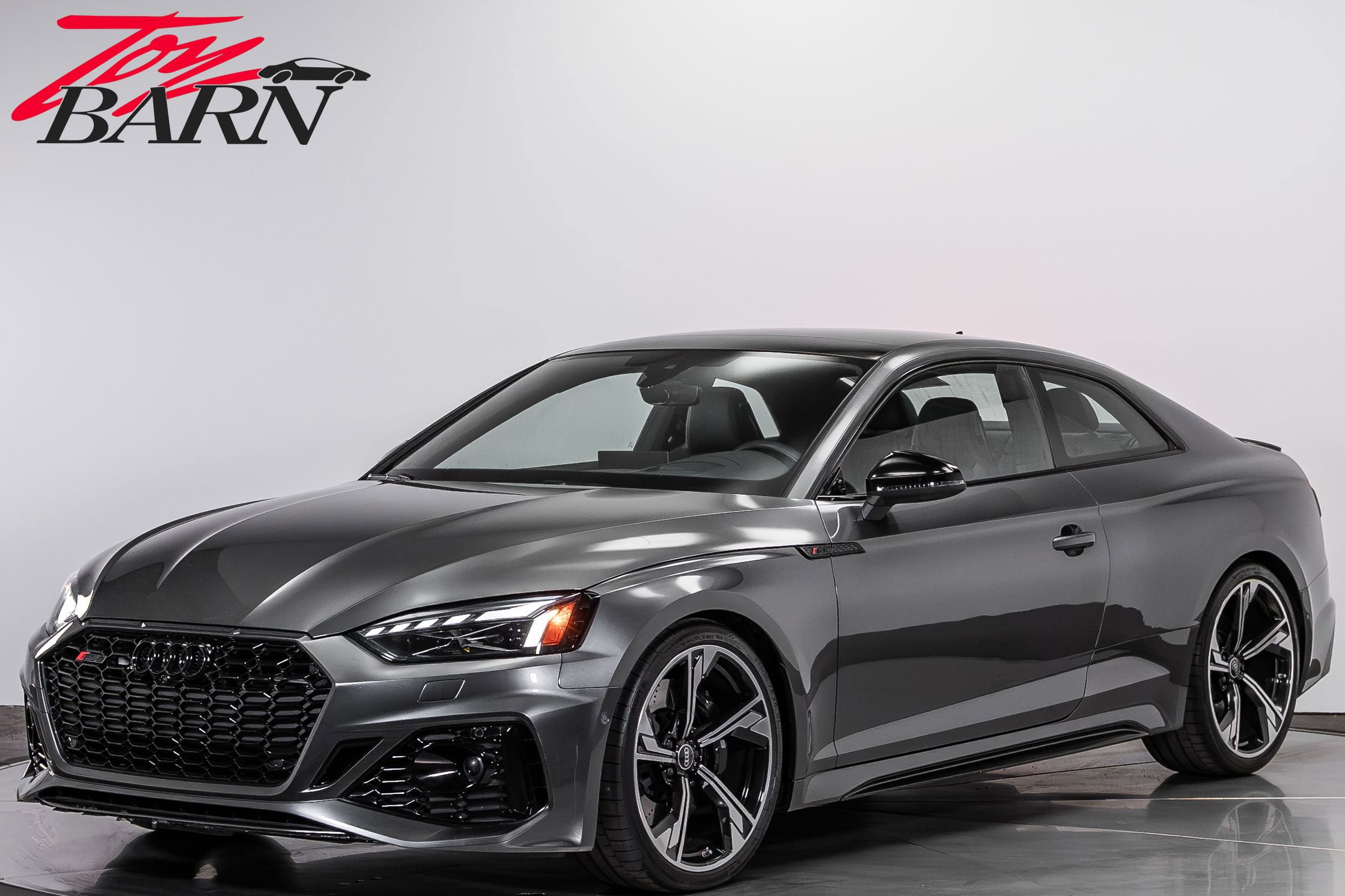 Used 2021 Audi RS 5 w/ RS Driver Assistance Package