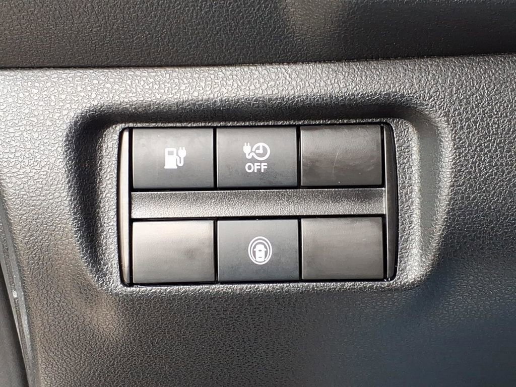 Used 2022 Nissan Leaf S FWD image 15
