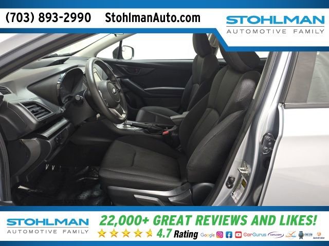 Used 2020 Subaru Impreza 2.0i AWD/4WD image 13