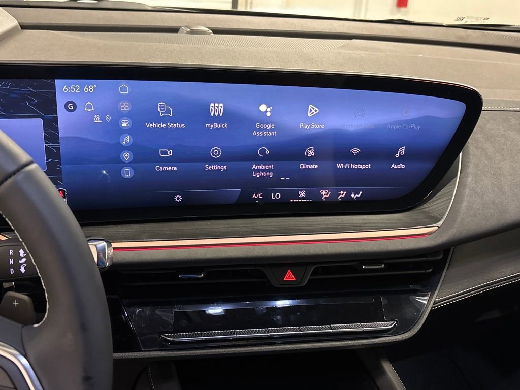 New 2026 Buick Envision Sport Touring image 34