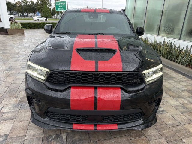 Used 2024 Dodge Durango SRT Hellcat AWD/4WD image 7