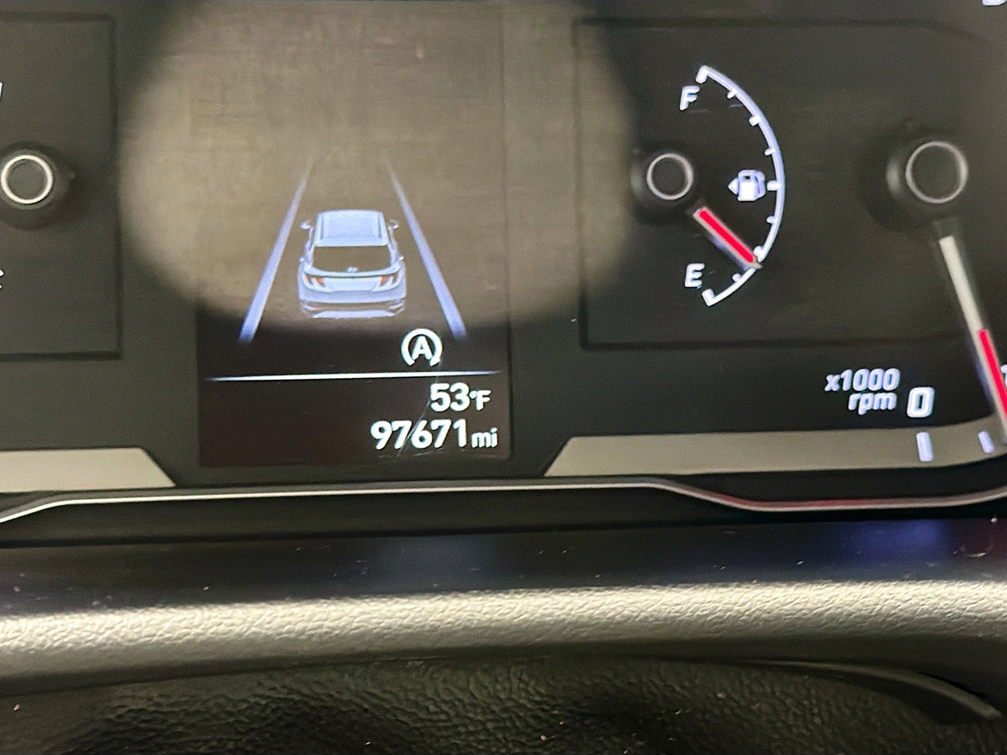 Used 2023 Hyundai Tucson SEL image 8