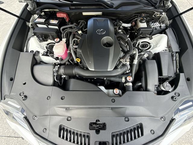 Used 2024 Lexus RC 300 w/ Premium Package RWD image 27