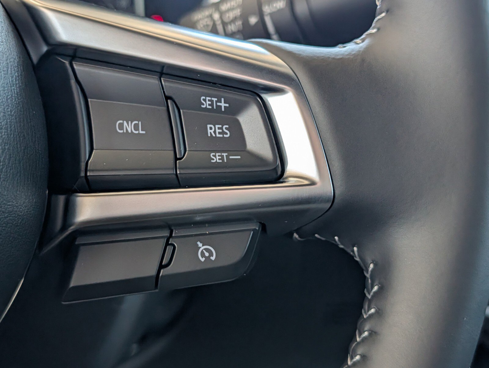 New 2026 MAZDA MX-5 Miata Club w/ Interior Package image 18