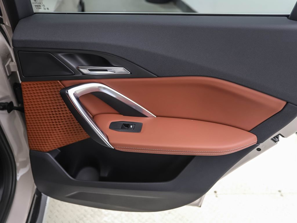 Used 2026 BMW X1 xDrive28i w/ Convenience Package image 24