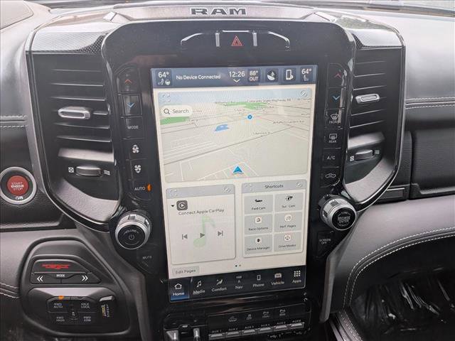 Used 2022 RAM 1500 TRX w/ TRX Level 2 Equipment Group image 15