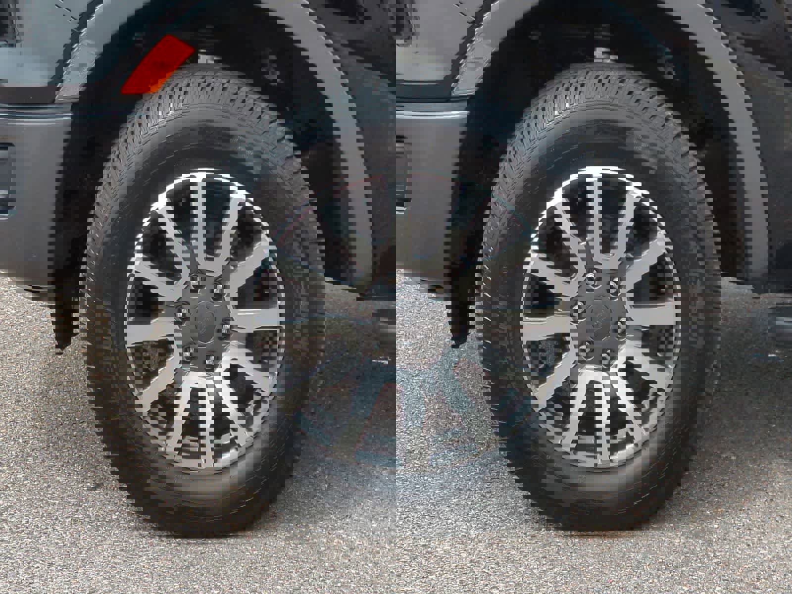 Used 2019 Ford Ranger Lariat w/ Equipment Group 501A Mid AWD/4WD image 14