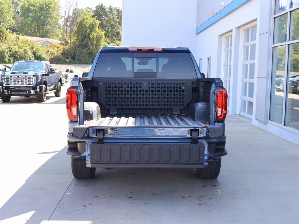 New 2026 GMC Sierra 1500 Denali w/ Denali Reserve Package image 36