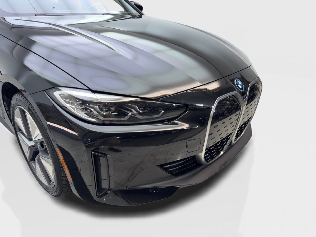 Used 2024 BMW i4 eDrive35 w/ Convenience Package RWD image 19