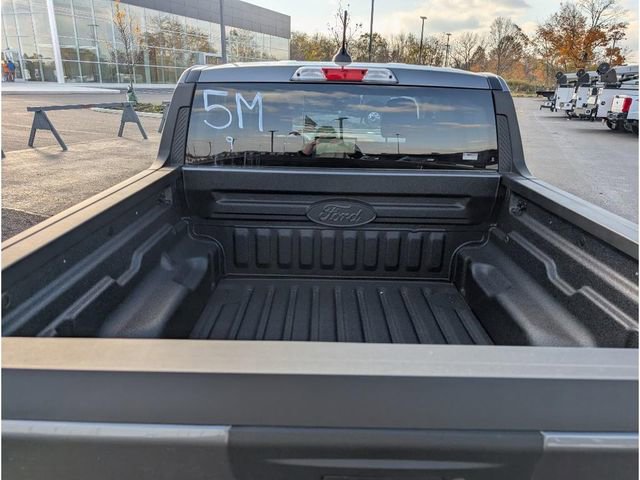 New 2025 Ford Maverick XL w/ 4K Tow Package image 10