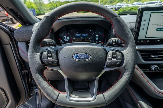 New 2026 Ford Explorer ST-Line w/ ST-Line Street Pack AWD/4WD image 40