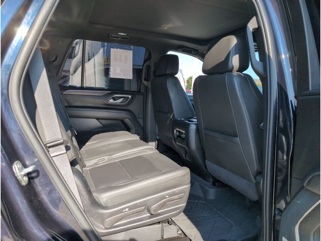 Used 2023 Chevrolet Tahoe Z71 image 32