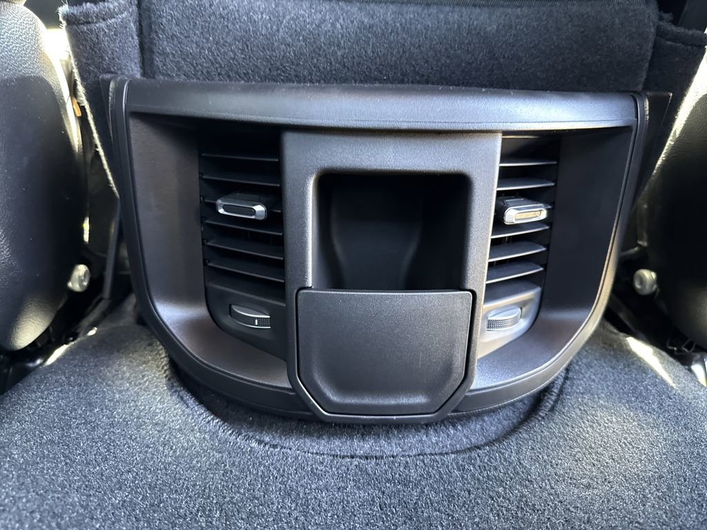 New 2026 RAM 2500 Tradesman image 37