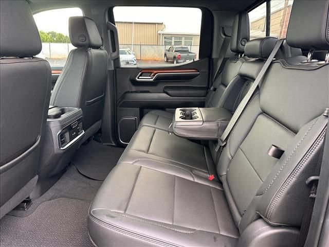 Certified 2023 GMC Sierra 1500 Denali w/ Denali Reserve Package AWD/4WD image 22