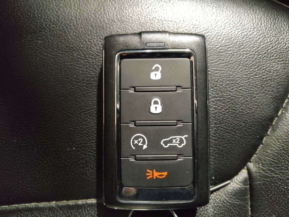 Used 2023 Jeep Grand Cherokee Limited RWD image 32