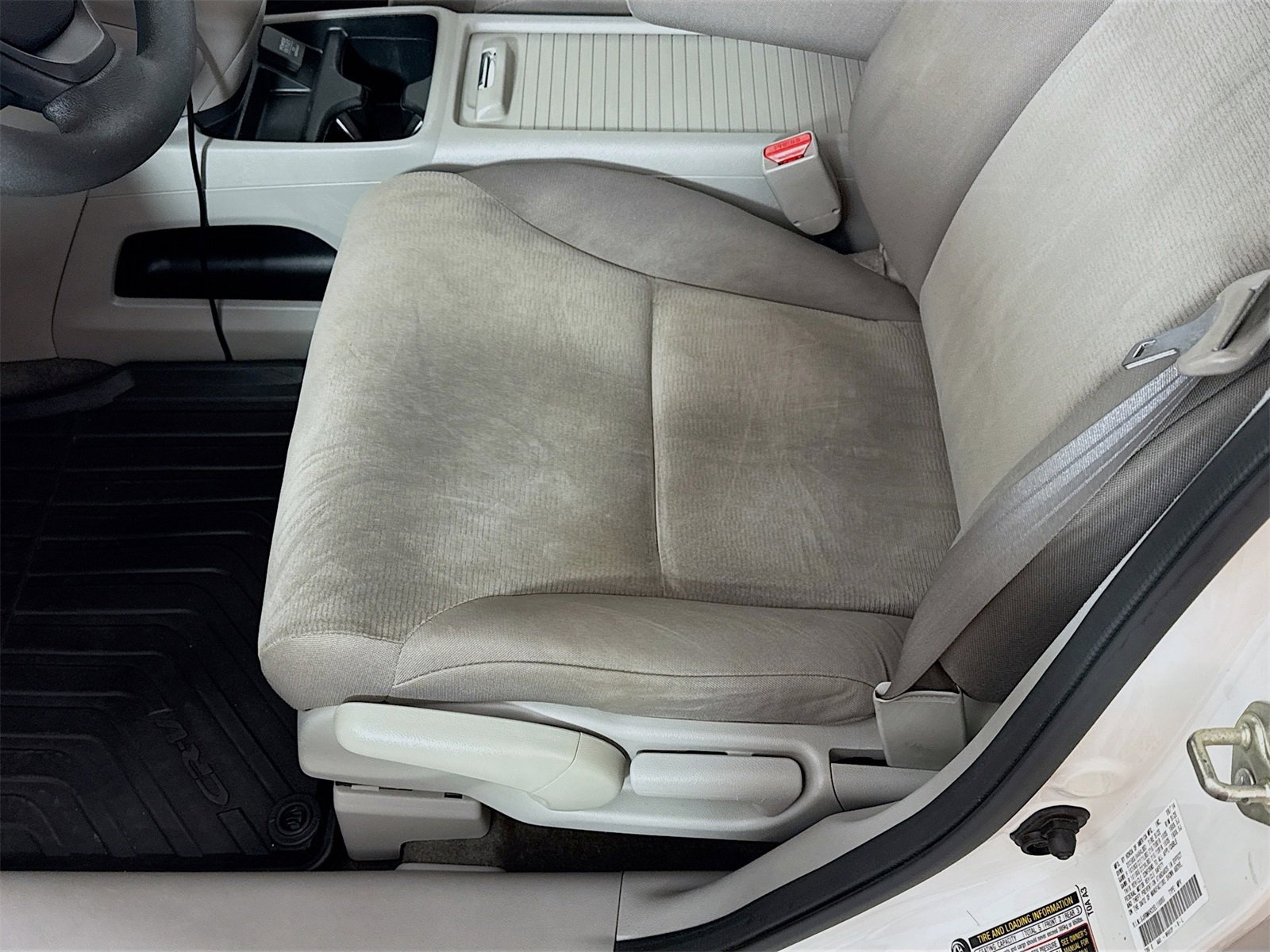 Used 2014 Honda CR-V LX image 16