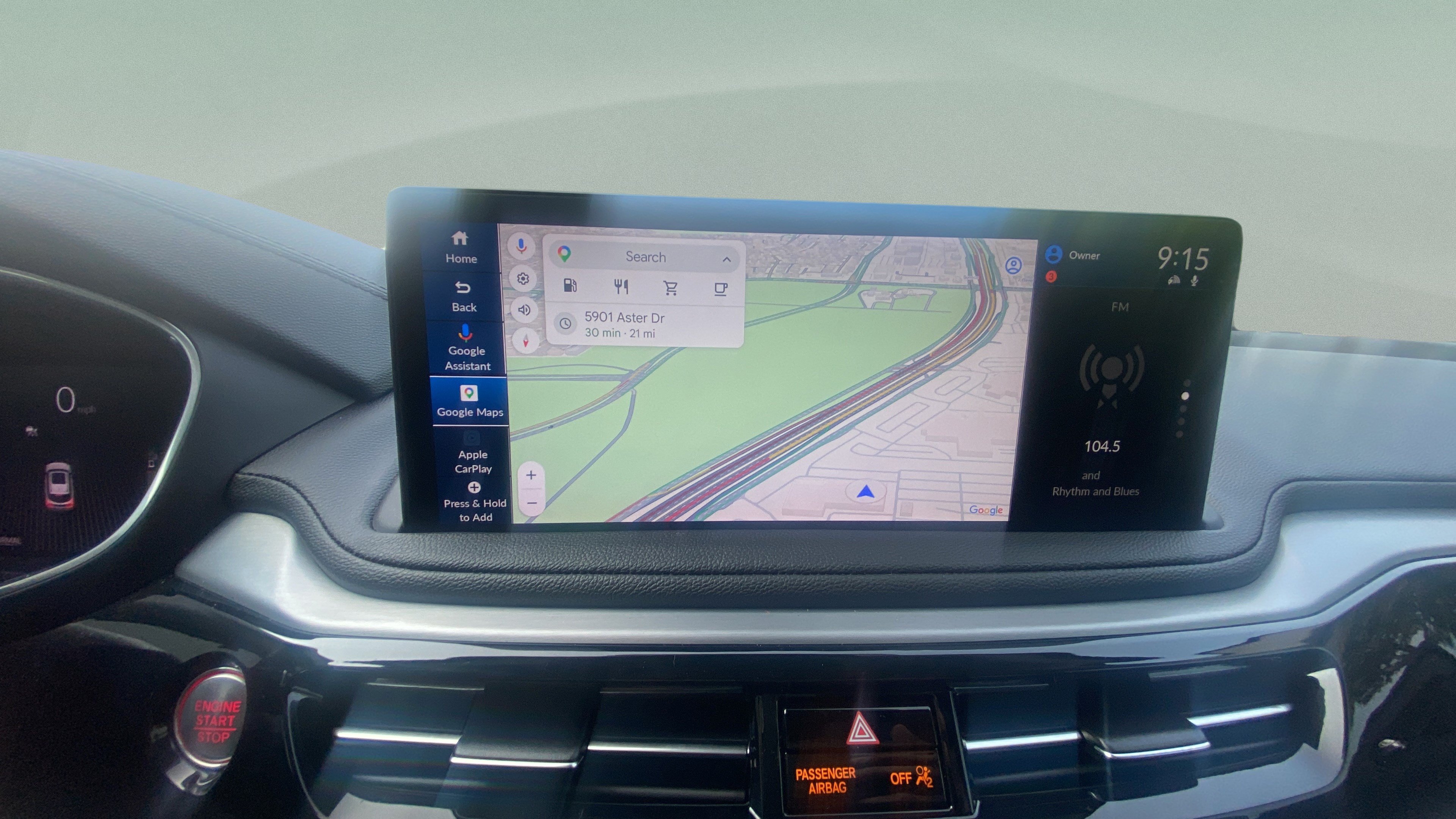 Used 2026 Acura MDX FWD image 18