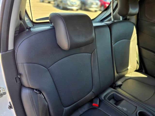 Used 2016 Chevrolet Spark LT FWD image 37