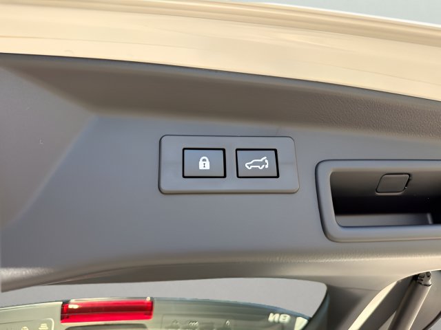 New 2026 Subaru Outback Wilderness AWD/4WD image 23