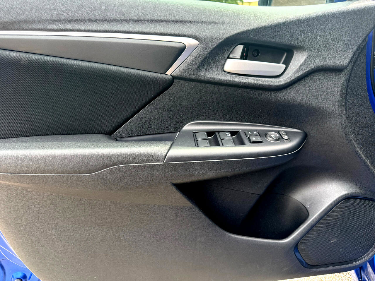 Used 2020 Honda Fit LX image 19