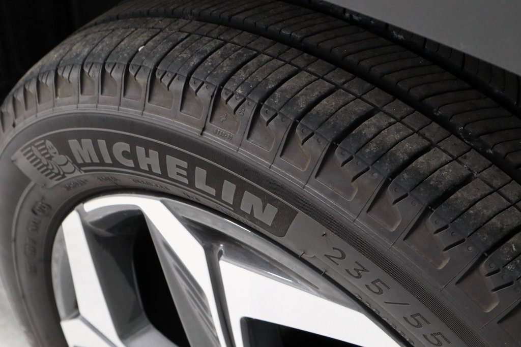 Used 2024 Hyundai Tucson Limited image 21