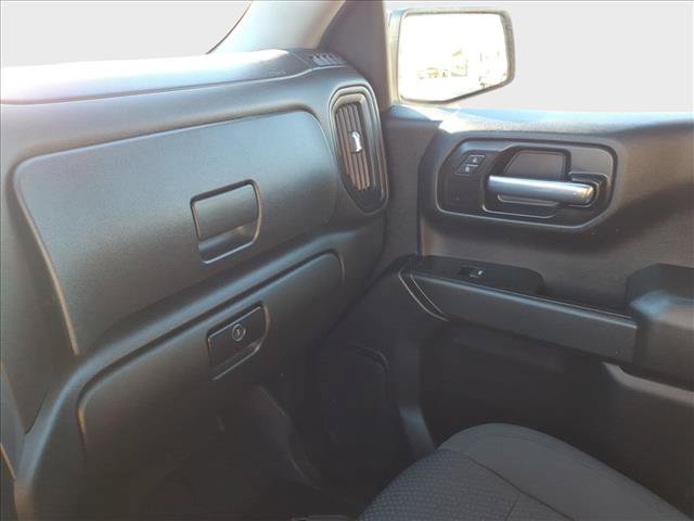 Used 2020 Chevrolet Silverado 1500 W/T w/ WT Value Package AWD/4WD image 50