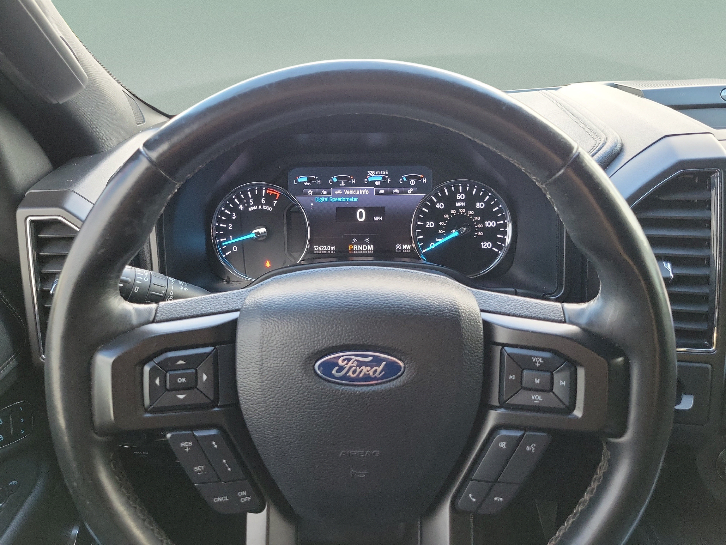 Used 2020 Ford Expedition Max Limited w/ Equipment Group 302A AWD/4WD image 24