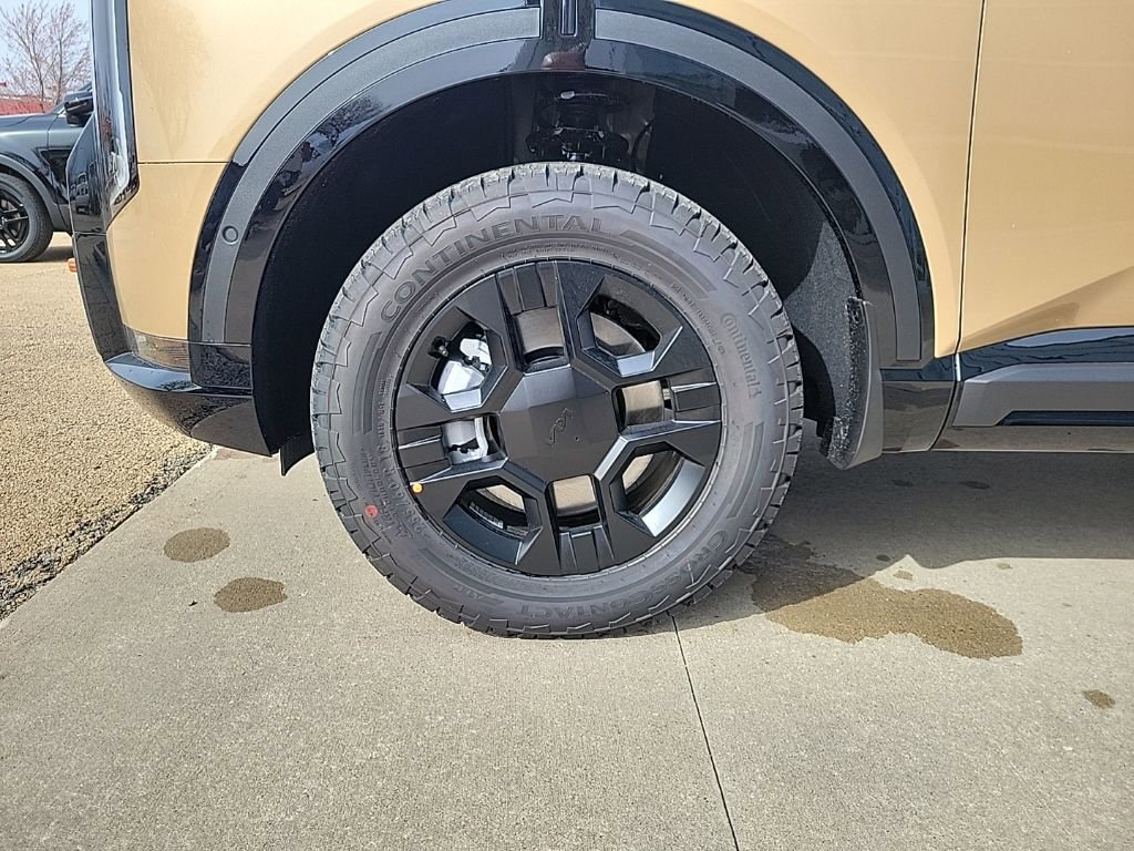 New 2027 Kia Telluride SX Prestige X-Pro AWD/4WD image 17