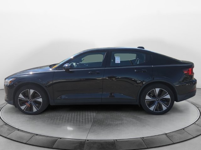 Used 2024 Polestar Polestar 2 AWD/4WD image 2