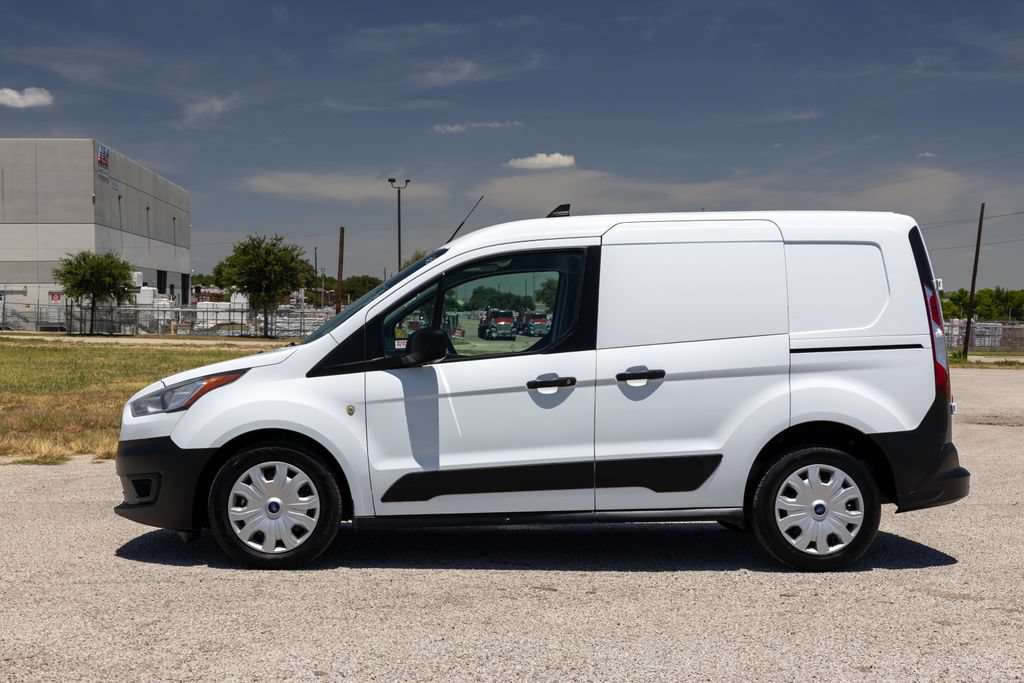 Used 2020 Ford Transit Connect XL FWD image 5