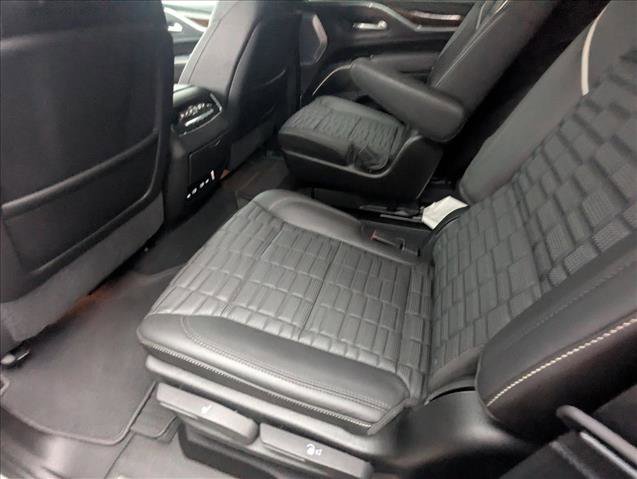 Used 2021 Cadillac Escalade Premium Luxury Platinum AWD/4WD image 20