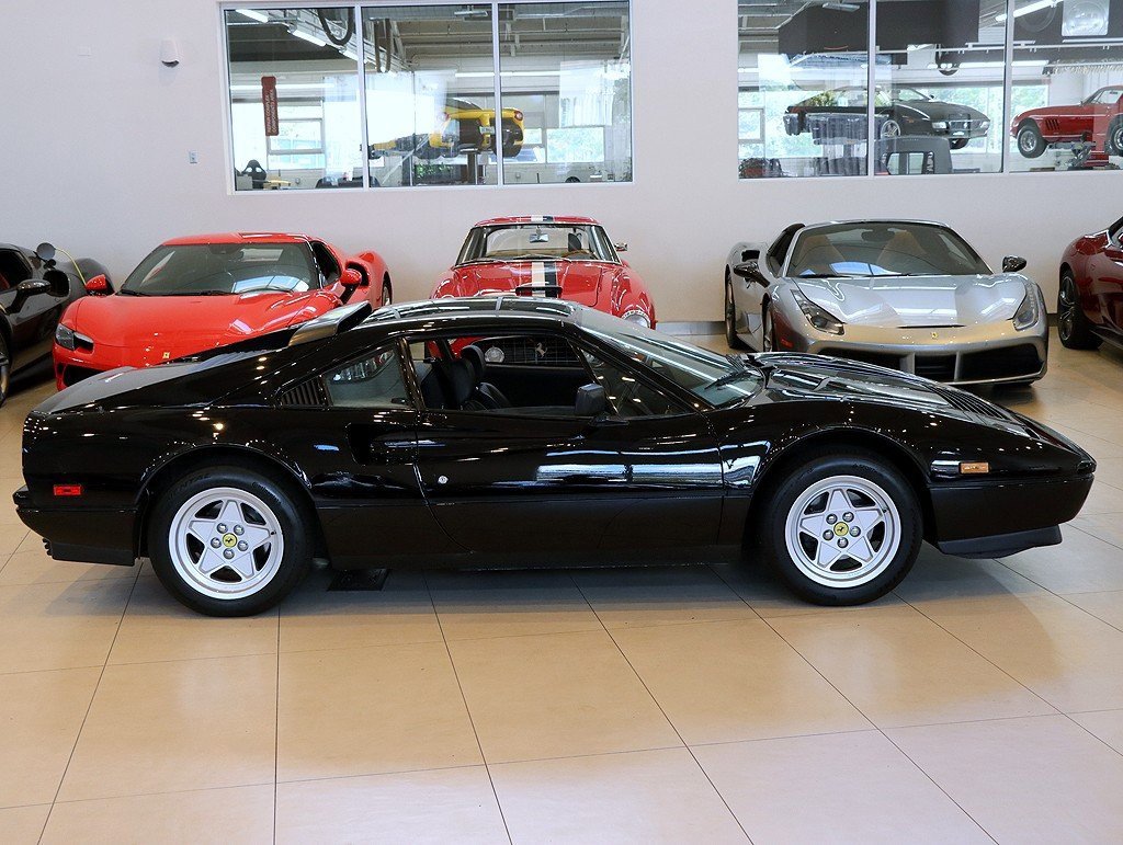Used 1986 Ferrari 328 GTB image 30