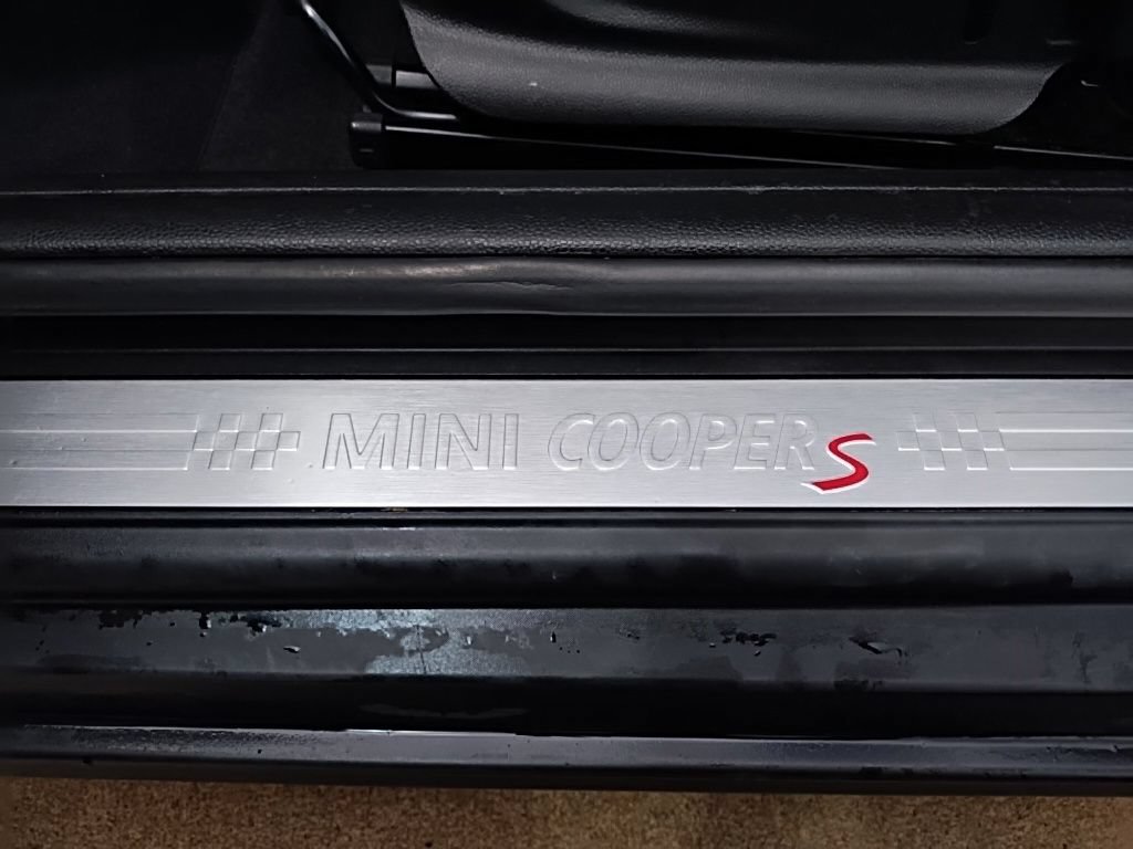 Used 2019 MINI Cooper S w/ Storage Package FWD image 14