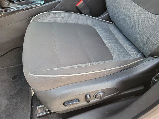 Used 2021 Chevrolet TrailBlazer LT FWD image 10