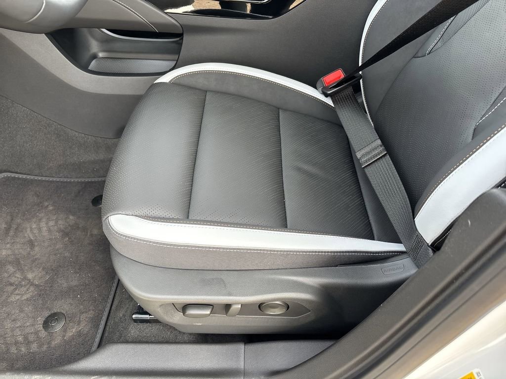 New 2026 Buick Envision Sport Touring AWD/4WD image 19